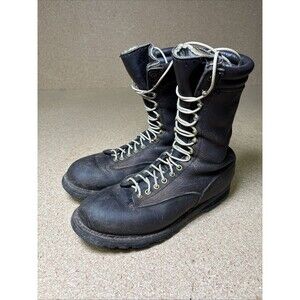 WHITE'S Original Dri Foot Boots Size 9.5 Logger